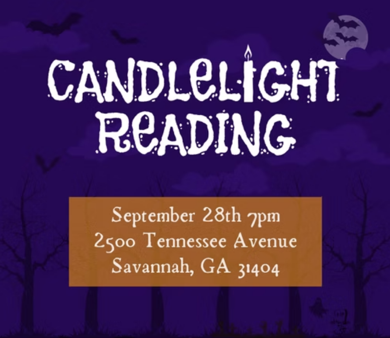 Flannery O’Connor Childhood Home Kicking Off Spooky Season with Third ...